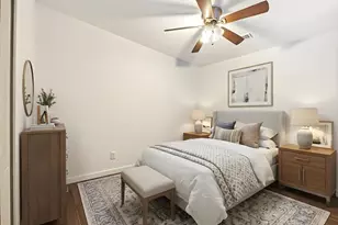 5309 Prock Ln, Austin, TX 78721 - Photo 9