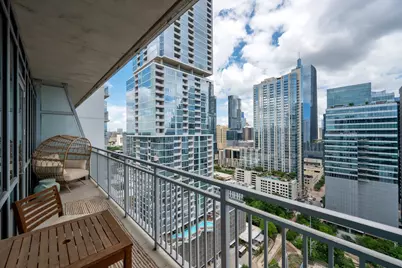 222 West Avenue #2507, Austin, TX 78701 - Photo 13