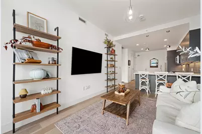 222 West Avenue #2507, Austin, TX 78701 - Photo 11