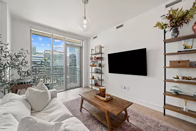 222 West Avenue #2507, Austin, TX 78701 - Photo 9
