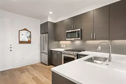222 West Avenue #2507, Austin, TX 78701 - Photo 3