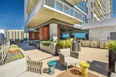 222 West Avenue #2507, Austin, TX 78701 - Photo 33