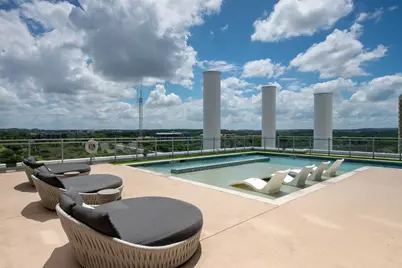 222 West Avenue #2507, Austin, TX 78701 - Photo 23