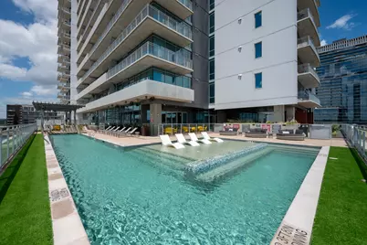 222 West Avenue #2507, Austin, TX 78701 - Photo 25