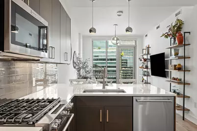 222 West Avenue #2507, Austin, TX 78701 - Photo 5