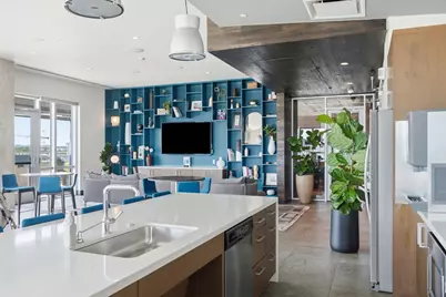 222 West Avenue #2507, Austin, TX 78701 - Photo 21