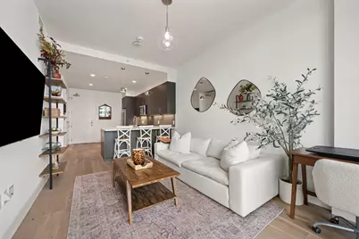222 West Avenue #2507, Austin, TX 78701 - Photo 9