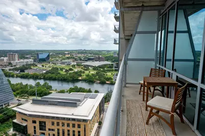 222 West Avenue #2507, Austin, TX 78701 - Photo 13