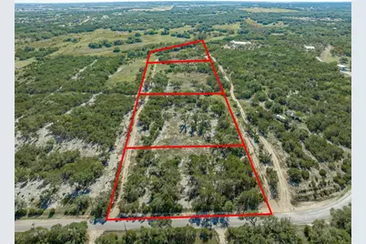 Tbd County Road 281 Lot 3, Leander, TX 78641 - Photo 3