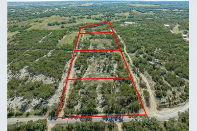 Tbd County Road 281 Lot 3, Leander, TX 78641 - Photo 3
