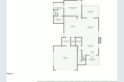 406 E Carrie Manor Street, Manor, TX 78653 - Photo 39