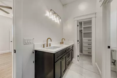 406 E Carrie Manor Street, Manor, TX 78653 - Photo 19
