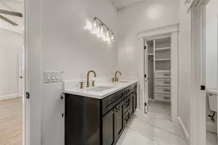 406 E Carrie Manor St, Manor, TX 78653 - Photo 19