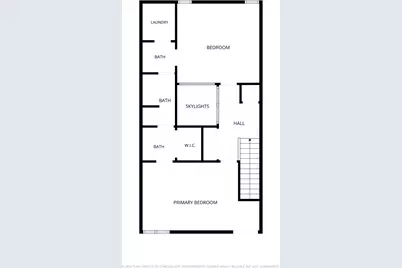 3500 Enfield Road #D, Austin, TX 78703 - Photo 3