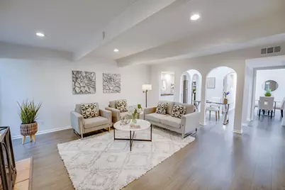 3500 Enfield Road #D, Austin, TX 78703 - Photo 5