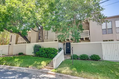 3500 Enfield Road #D, Austin, TX 78703 - Photo 31