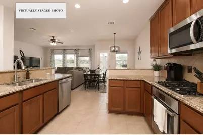4193 Fairmeadow Drive, Round Rock, TX 78665 - Photo 9