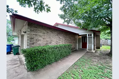 2103 Courtney Street #B, Austin, TX 78745 - Photo 3