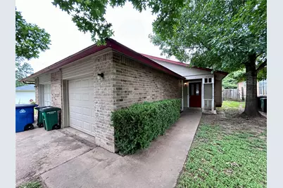 2103 Courtney Street #B, Austin, TX 78745 - Photo 1