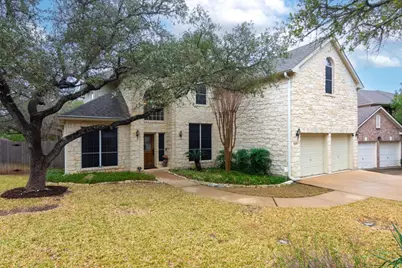 11401 Ohmfield Court, Austin, TX 78739 - Photo 1