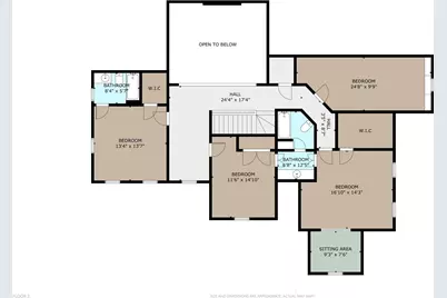 33 Long Creek Road, Austin, TX 78737 - Photo 37