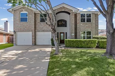107 Pheasant Ridge, Round Rock, TX 78665 - Photo 1