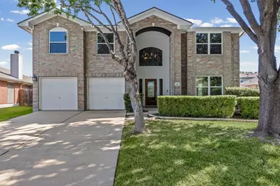 107 Pheasant Ridge, Round Rock, TX 78665 - Photo 1