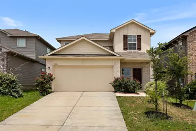 14916 Tuff Road, Manor, TX 78653 - Photo 1