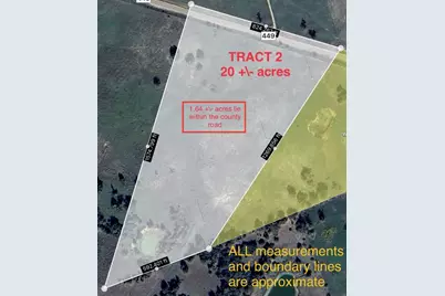 Tbd Tract 2 County Road 449, Thorndale, TX 76577 - Photo 11