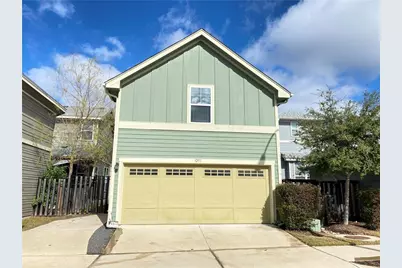 911-B Morrow Street, Austin, TX 78757 - Photo 1
