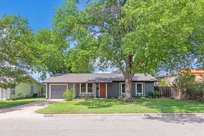 1500 Fairfield Drive, Austin, TX 78757 - Photo 1