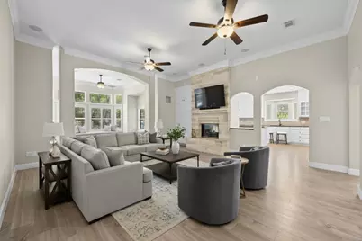 4801 Interlachen Lane, Austin, TX 78747 - Photo 5