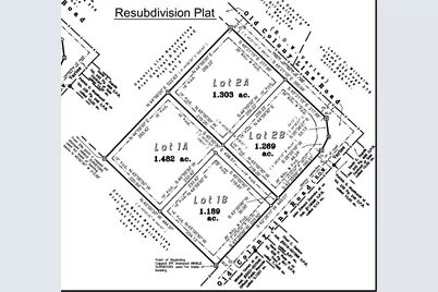 4192 Old Colony Line Road, Lockhart, TX 78644 - Photo 3