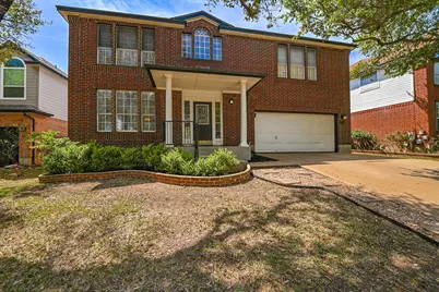 2813 Cortez Drive, Cedar Park, TX 78613 - Photo 1