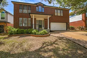 2813 Cortez Dr, Cedar Park, TX 78613 - Photo 1