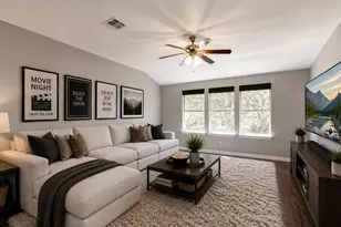 2813 Cortez Dr, Cedar Park, TX 78613 - Photo 5