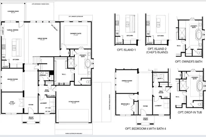 920 Landing Lane, Leander, TX 78641 - Photo 17