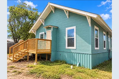 608 E Pecan Street, Taylor, TX 76574 - Photo 3