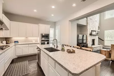 921 Morning Moon Circle, Austin, TX 78732 - Photo 13