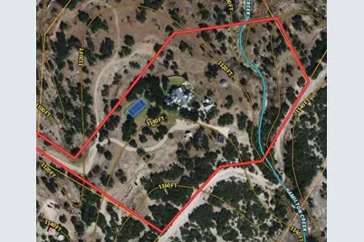 9825 Grand Summit Boulevard, Dripping Springs, TX 78620 - Photo 39