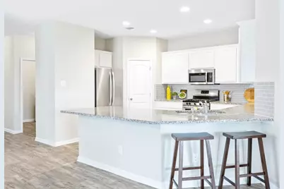 2072 Port Ellen Drive, Round Rock, TX 78664 - Photo 7