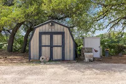 544 County Road 116A, Burnet, TX 78611 - Photo 11