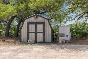 544 County Road 116 A, Burnet, TX 78611 - Photo 11