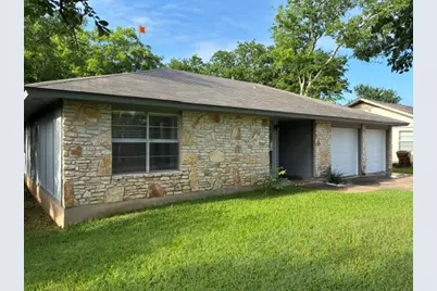 1507 Casey Lane, Round Rock, TX 78664 - Photo 1