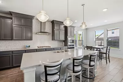 100 Hiddenfox Cove, Georgetown, TX 78626 - Photo 17