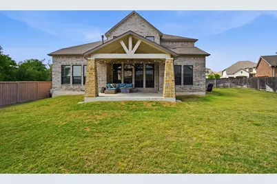 100 Hiddenfox Cove, Georgetown, TX 78626 - Photo 3