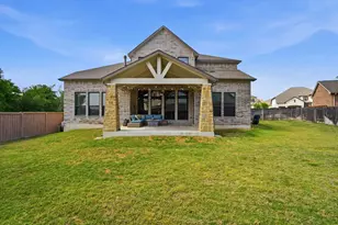 100 Hiddenfox Cv, Georgetown, TX 78626 - Photo 3