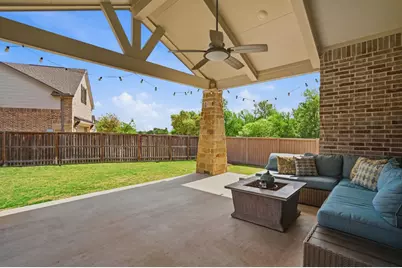 100 Hiddenfox Cove, Georgetown, TX 78626 - Photo 37