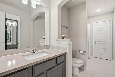 100 Hiddenfox Cove, Georgetown, TX 78626 - Photo 35