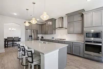 100 Hiddenfox Cove, Georgetown, TX 78626 - Photo 19